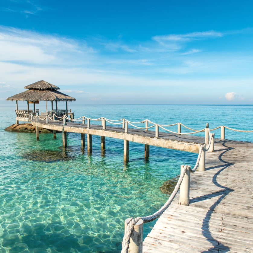 THAILAND
